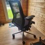 2nd Hand Steelcase Office Chair - Great condition Image 3