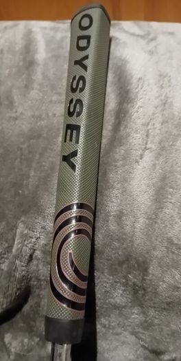 RAM Zebra Face Putter