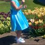 Confirmation dress Image 3