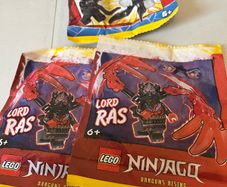 lego polybags