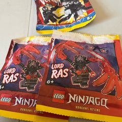 lego polybags