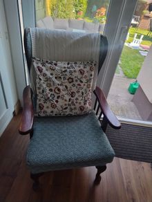 Armchair