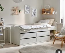 Single Bed