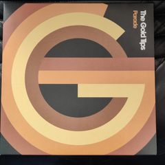 The Gold tips Parade LP orange vinyl