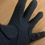 riding gloves Image 2