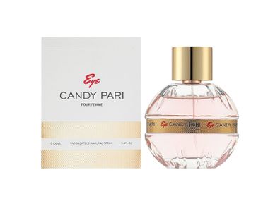 Prive Eye Candy Pari