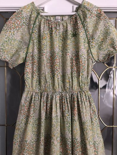 No added sugar dress age 9-10