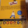 Vintage The Simpsons ,the world of Springfield Lisa Simpson Image 2