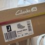 clarks outdoor ladies boots Image 4