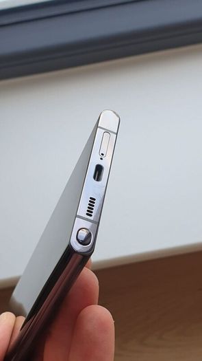S22 Ultra 5G 512GB/12GB RAMUnlockedCamera Fault