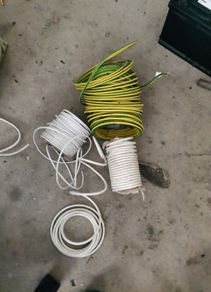 wire cable