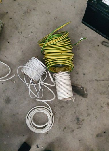 wire cable