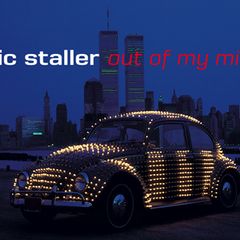 Eric Staller - Out Of My Mind HB - Art & Architecture