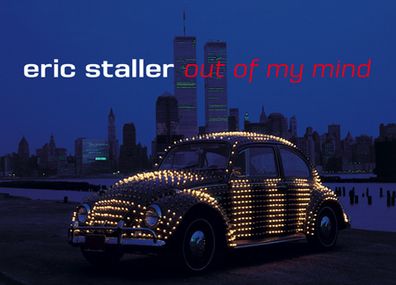 Eric Staller - Out Of My Mind HB - Art & Architecture