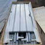 20ft x 20ft Heavy Duty Metal Carport Shelter Image 5