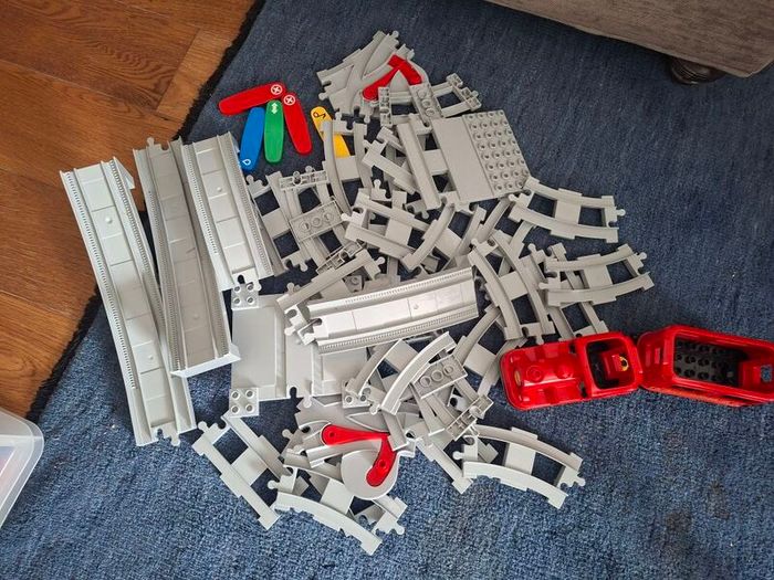 Duplo Lego