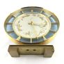 Rare Mid Century Kienzle Zodiac clock Image 6