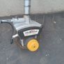 Mini Mover gen 2  electric Jockey Wheel Image 2
