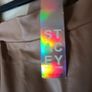 Stacey Solomon (Primark) Faux Leather  Camel  Skirt.  Size 14.  B.N.W.T Image 4