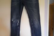mens jack and Jones  jeans 28x30 skinny fit