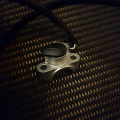 KTM Enduro MAP Switch