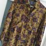 PRIMARK khaki midi Sz 8 - Bnwot Rrp 21 Image 2