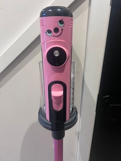 Numatic Hetty Quick cordless vacuum cleaner