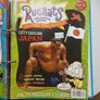 (2001) Rugrats: Round the World - 9 Issues + Folder Image 5