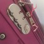 10kg Suitcase - 4 Wheel Image 4