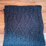 Infinity Scarf Image 6