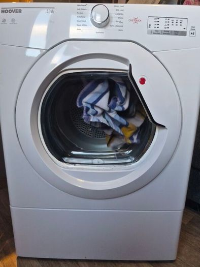 tumble dryer