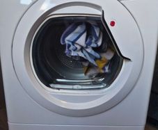 Tumble dryer 9kg Vented