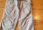 Age 3 Fat Face Trousers with Belt