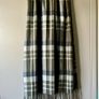 Ladies large scarf Image 3