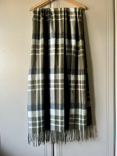 Ladies large scarf