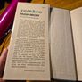 First Edition Hardcover 1974 Inishkillane. Change and Decline in the West of Ireland Hugh Brody Image 2