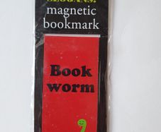 BNIP - A Magnetic Bookmark