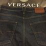 Versace Jeans regular fit size 34 Image 5