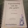 Microchip Flash memory microcontroller manuals. Image 2