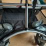 Double buggy Image 4