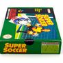 Super Soccer for Super Nintendo SNES - Boxed Image 5