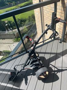Motocaddy S1