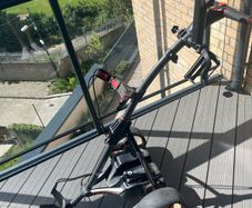 Motocaddy S1