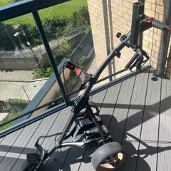 Motocaddy S1