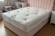Double bed double bed set