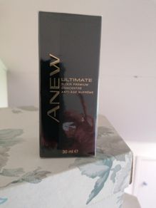 Skincare Avon Anew Ultimate Elixir Premium NEW