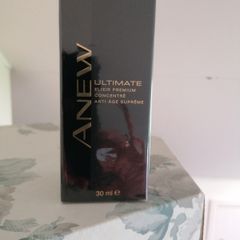 Skincare Avon Anew Ultimate Elixir Premium NEW