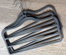 Hangers - FREE