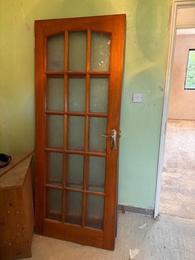 Double Glazed PVC Windows
