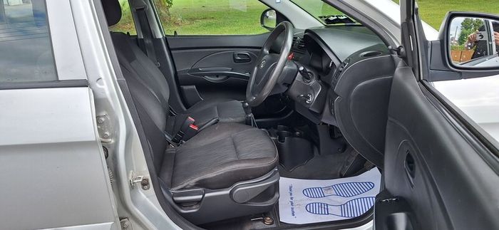 2008 Kia Picanto